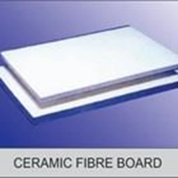 Ceramic Fibre Board