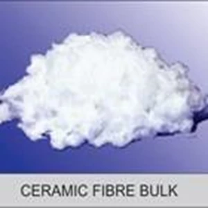Ceramic Fibre Bulk