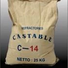 Fire Cement Mortar C 14 Packaging 25kg 1